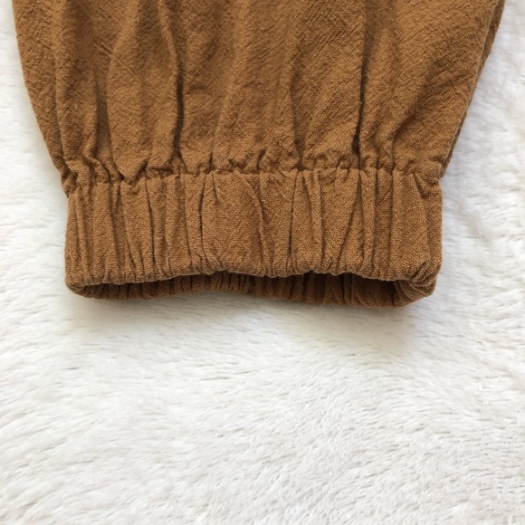 play bonbon, Long Sleeve Button Down Shirt, Size L - Picture 9 of 15